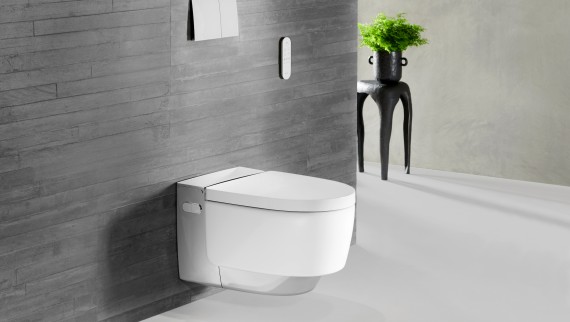 Geberit AquaClean Mera Comfort