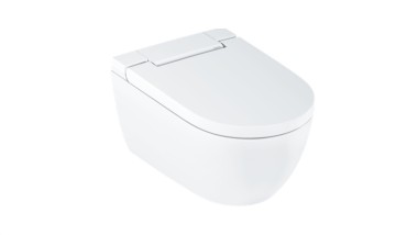 Geberit AquaClean Dusch-WC Alba