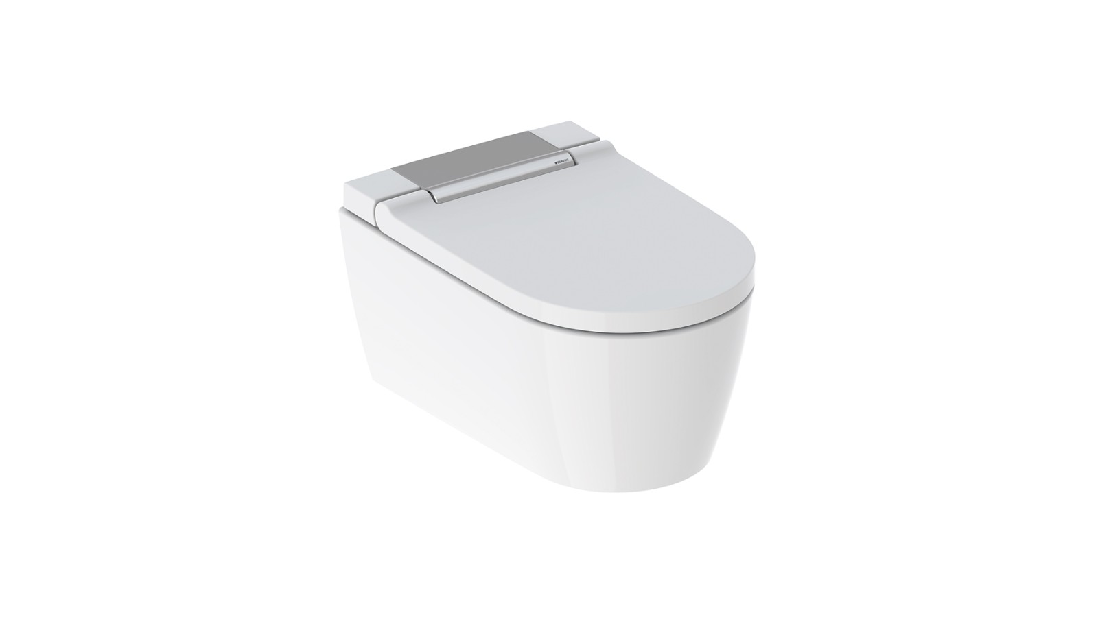 Geberit AquaClean Sela Dusch-WC