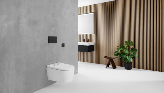 AquaClean Sela