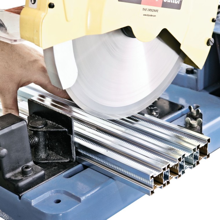 Einfacher Zuschnitt von Geberit GIS Profilen