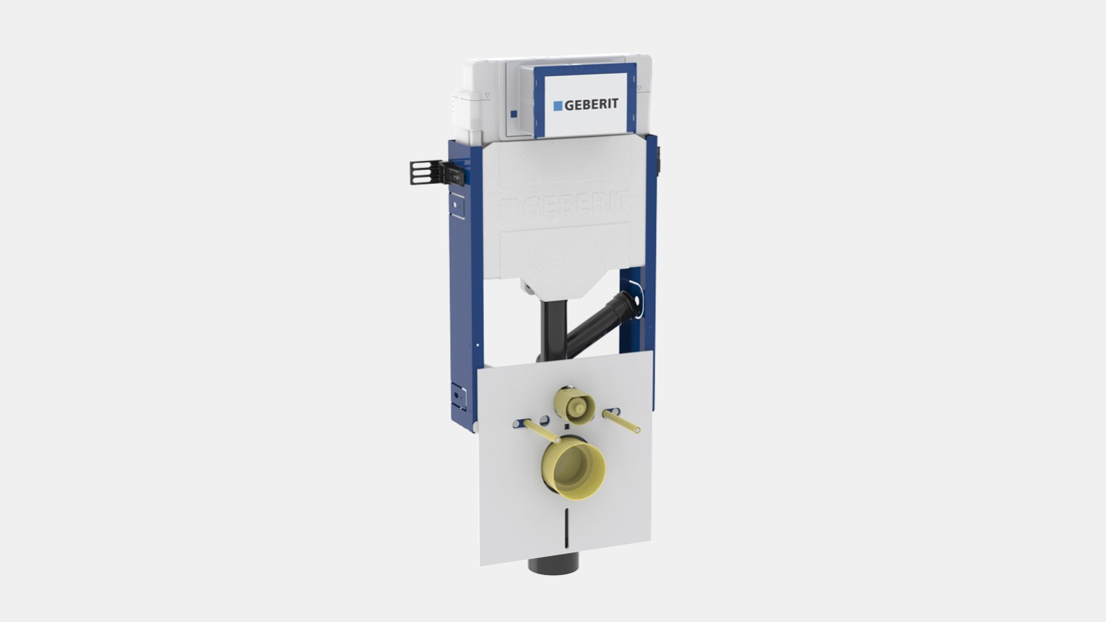Geberit Kombifix Unterputzspülkasten