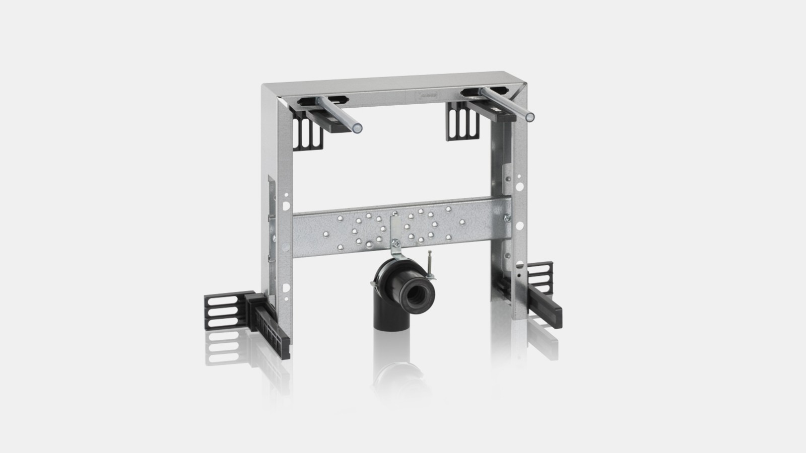 Geberit Kombifix Element für den Waschtisch