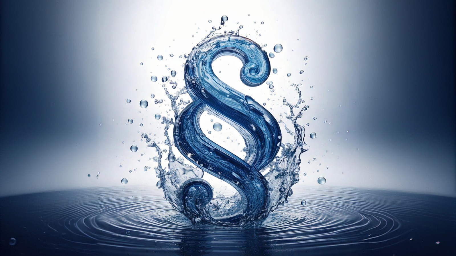 Illustration für Trinkwasserverordnung