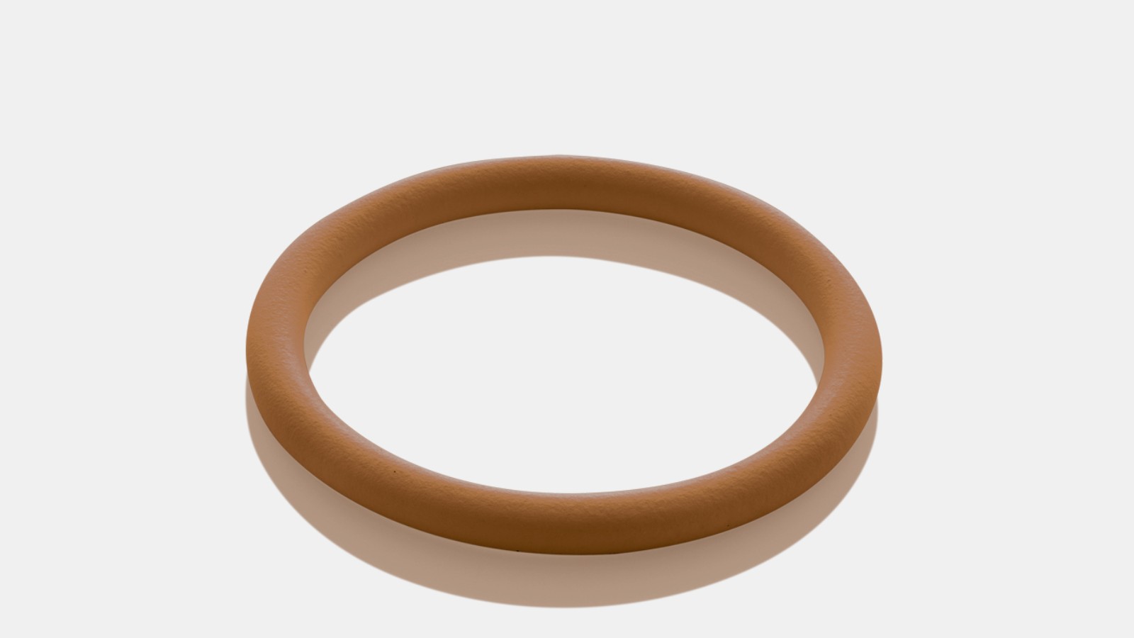 Geberit Mapress Dichtring FPM rot Geberit Mapress Dichtring FPM rot