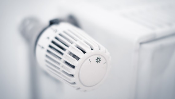 Anwendung Heizung in der Haustechnik Anwendung Heizung in der Haustechnik