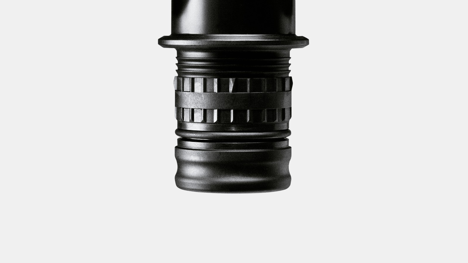 Kunststoffnocken an Geberit Mepla Fittings Kunststoffnocken an Geberit Mepla Fittings