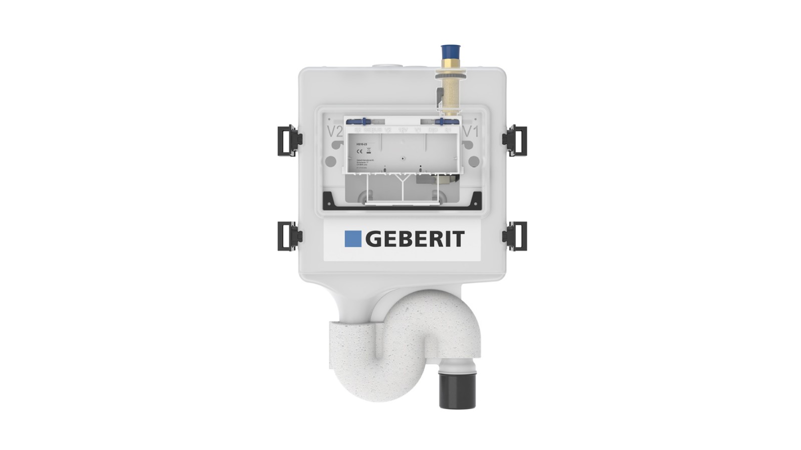 Geberit HS10 Hygienespülung