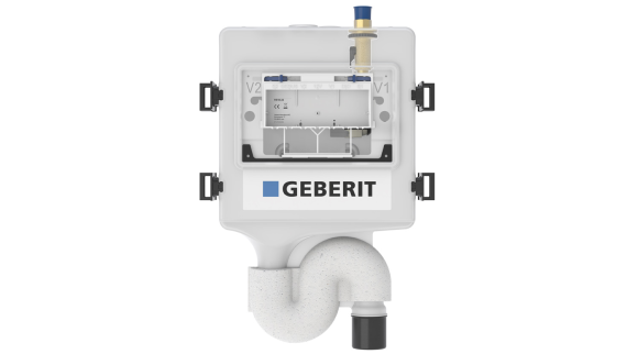 Geberit HS10 Hygienespülung