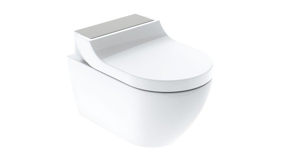 Dusch-WC Geberit AquaClean Tuma Comfort Dusch-WC Geberit AquaClean Tuma Comfort