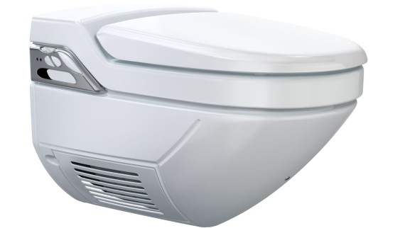 Geberit AquaClean 8000, 8000plus und Balena 8000