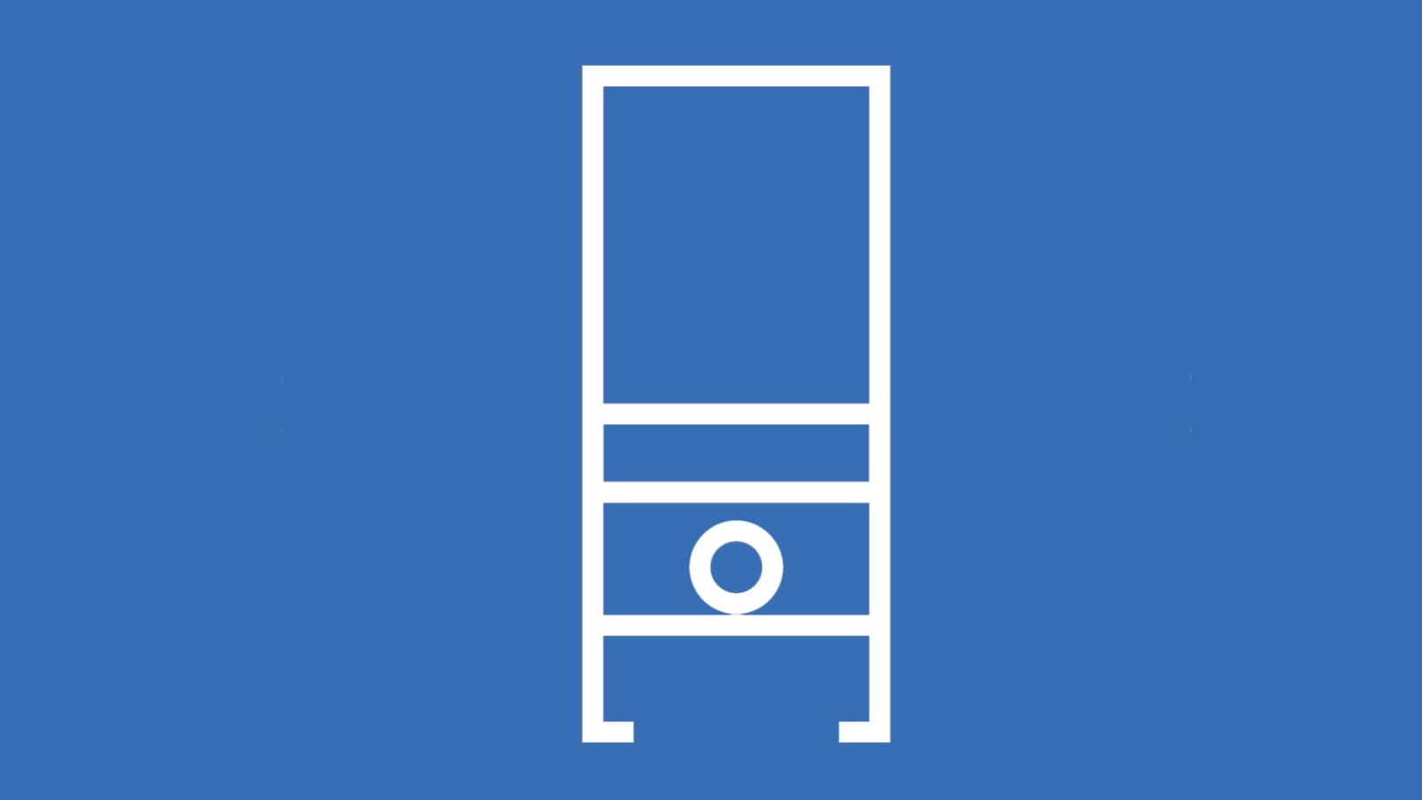 Illustration für Installationssystem-Modul