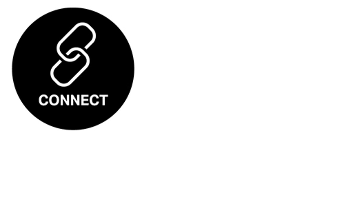 Geberit Connect Icon