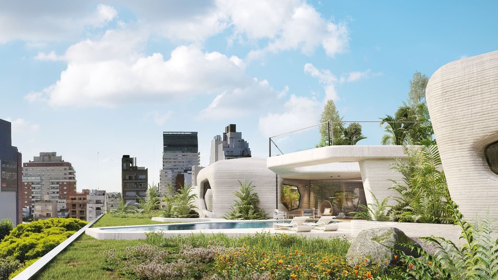 H.O.M.E. Haus 2024 (© Jasper Architects) H.O.M.E. Haus 2024 (© Jasper Architects)