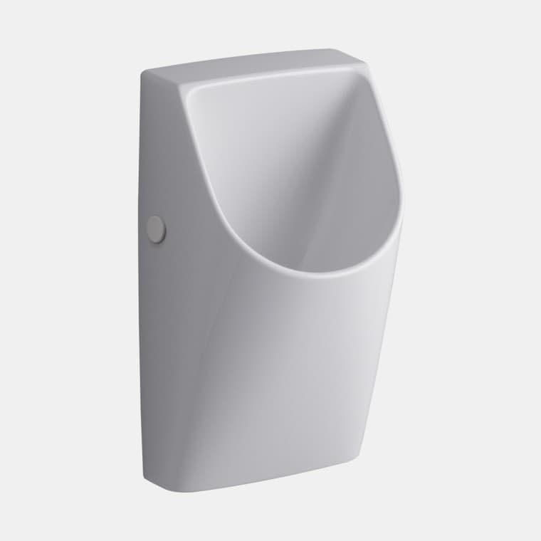 Geberit Renova Plan Urinal Geberit Renova Plan Urinal