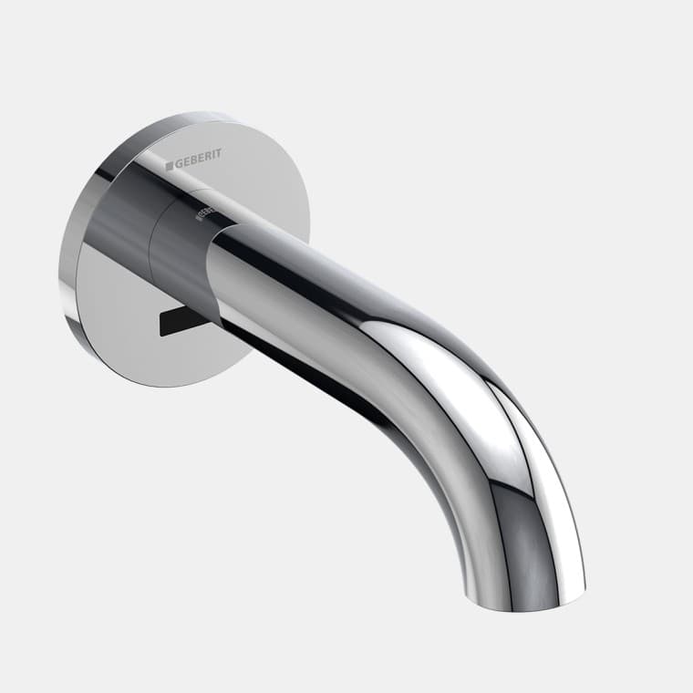 Geberit Piave Wandarmatur Geberit Piave Wandarmatur