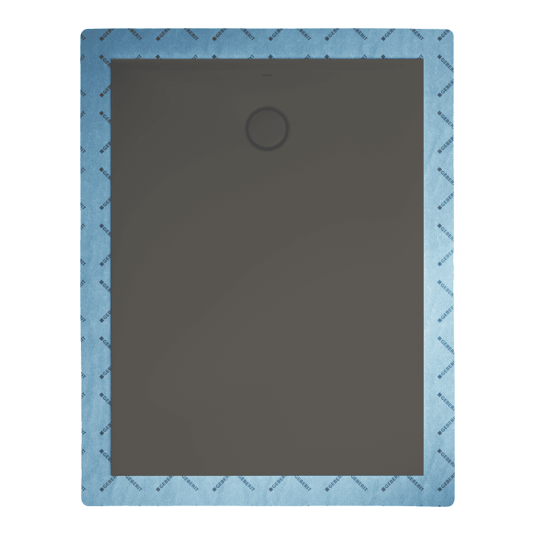 Geberit CleanFloor30 in grau / matt Geberit CleanFloor30 in grau / matt