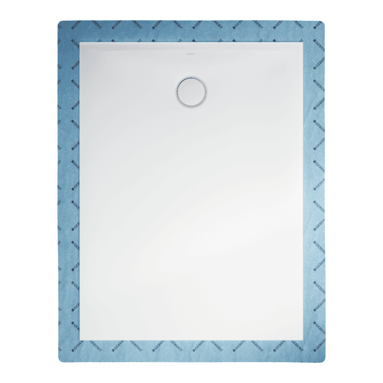 GeberitCleanFloor30 in weiß / matt GeberitCleanFloor30 in weiß / matt