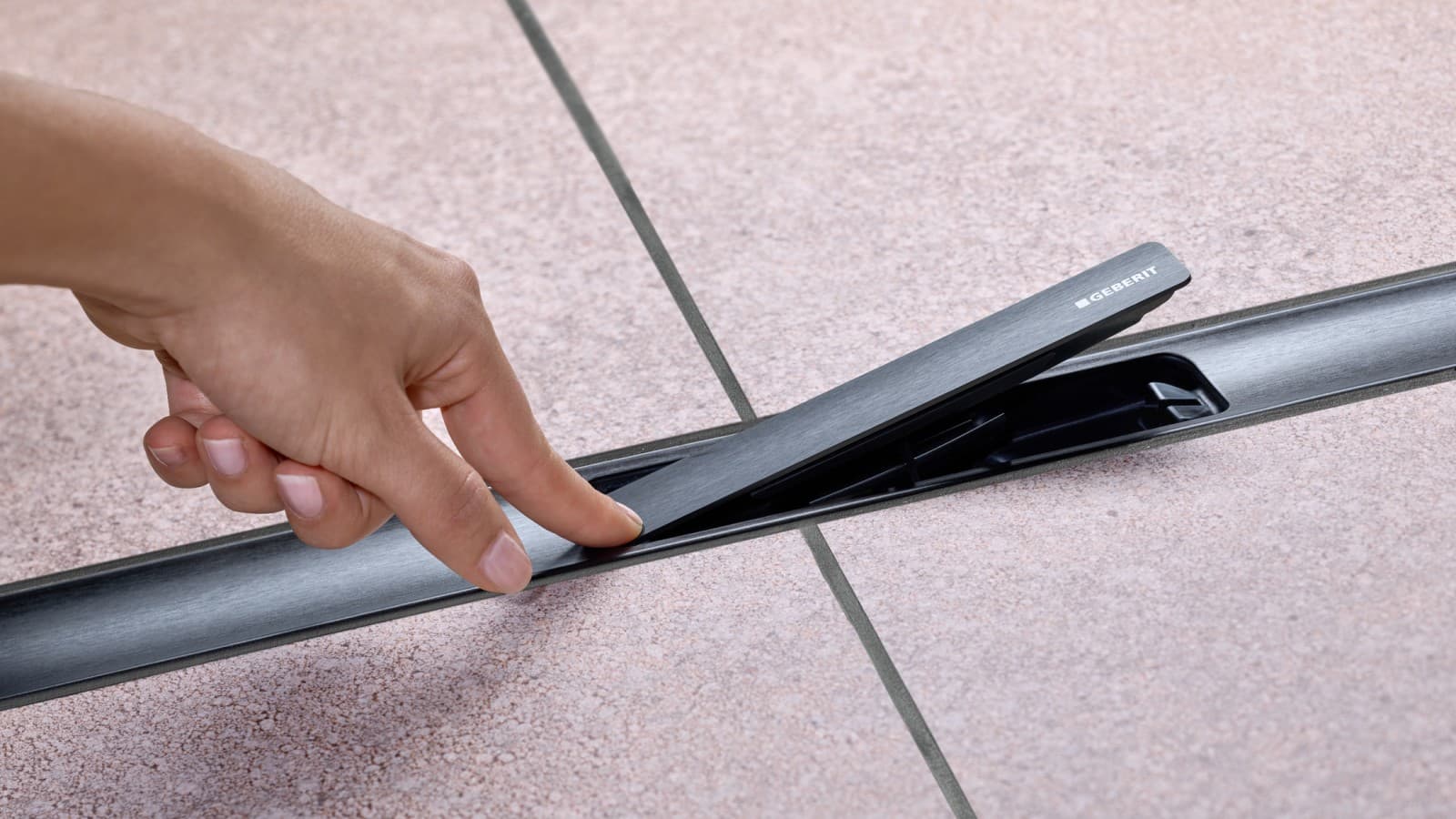 Geberit CleanLine30 Ablaufabdeckung Geberit CleanLine30 Ablaufabdeckung