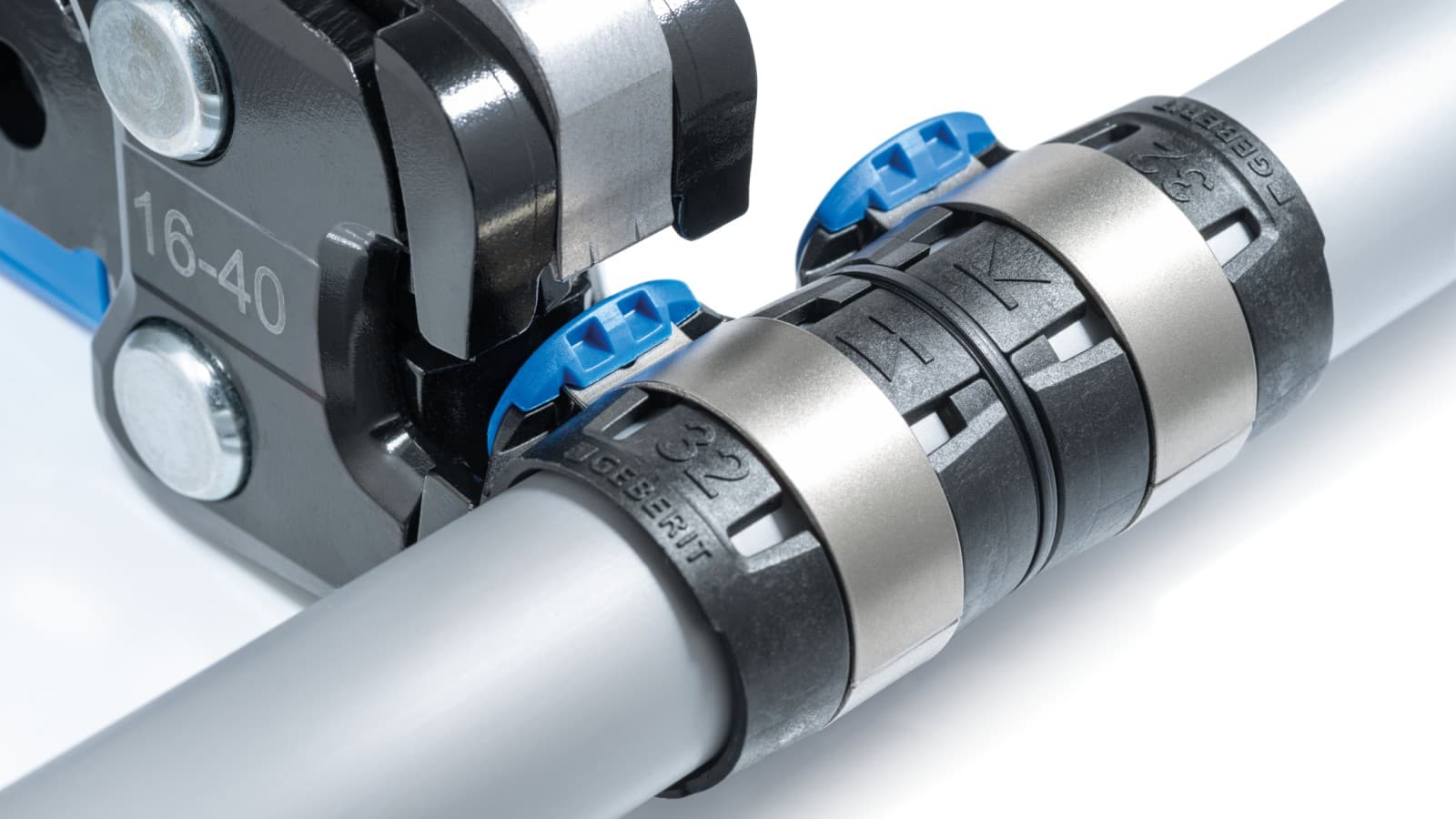Geberit Presswerkzeug Geberit Presswerkzeug