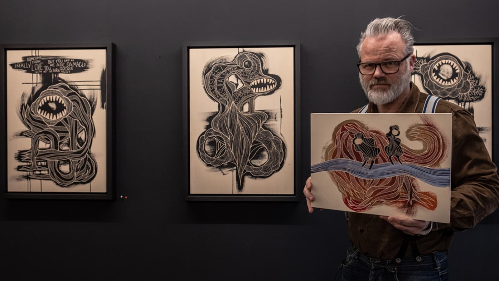 „Water Editions“: Kunst von Alex Diamond hält Einzug ins Bad „Water Editions“: Kunst von Alex Diamond hält Einzug ins Bad