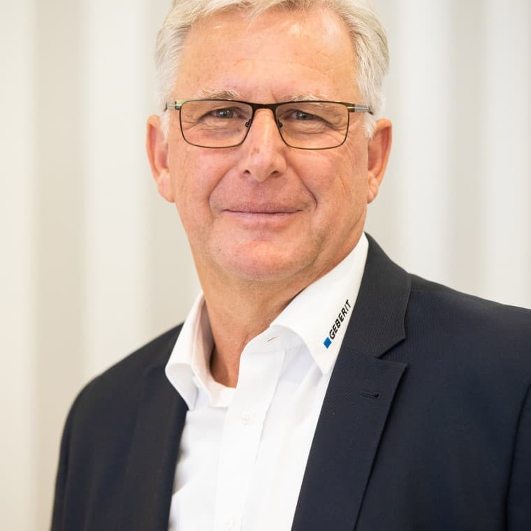 Peter Ernst Peter Ernst