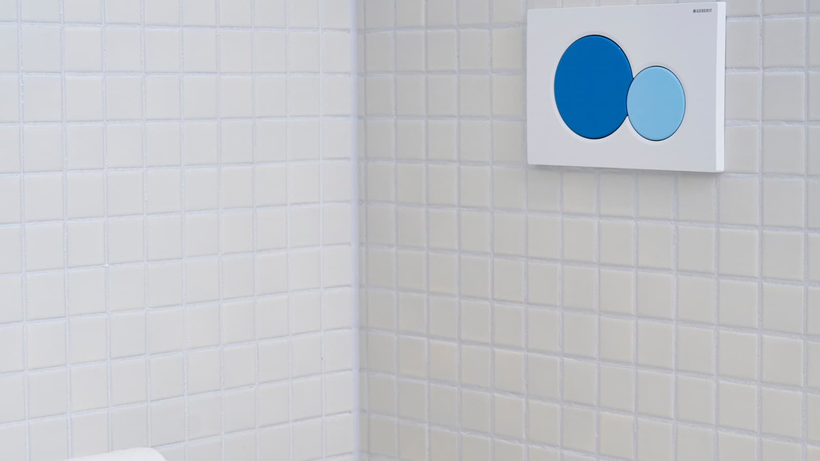 Geberit Bambini-WC Geberit Bambini-WC