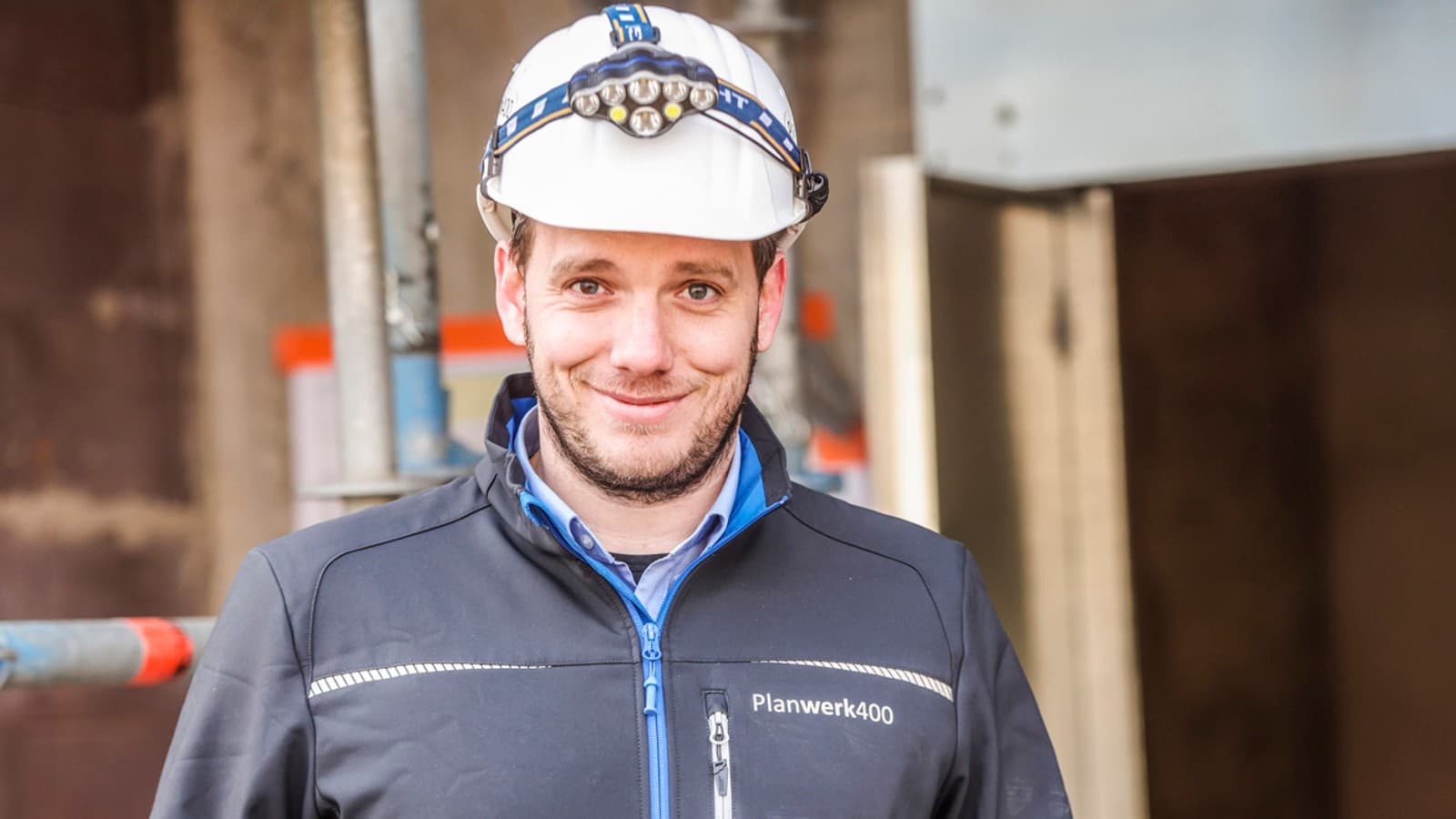 Diplom-Ingenieur Marc Hanen, Planwerk400 Diplom-Ingenieur Marc Hanen, Planwerk400