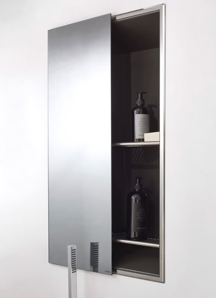 Geberit ONE Nischenablagebox Geberit ONE Nischenablagebox