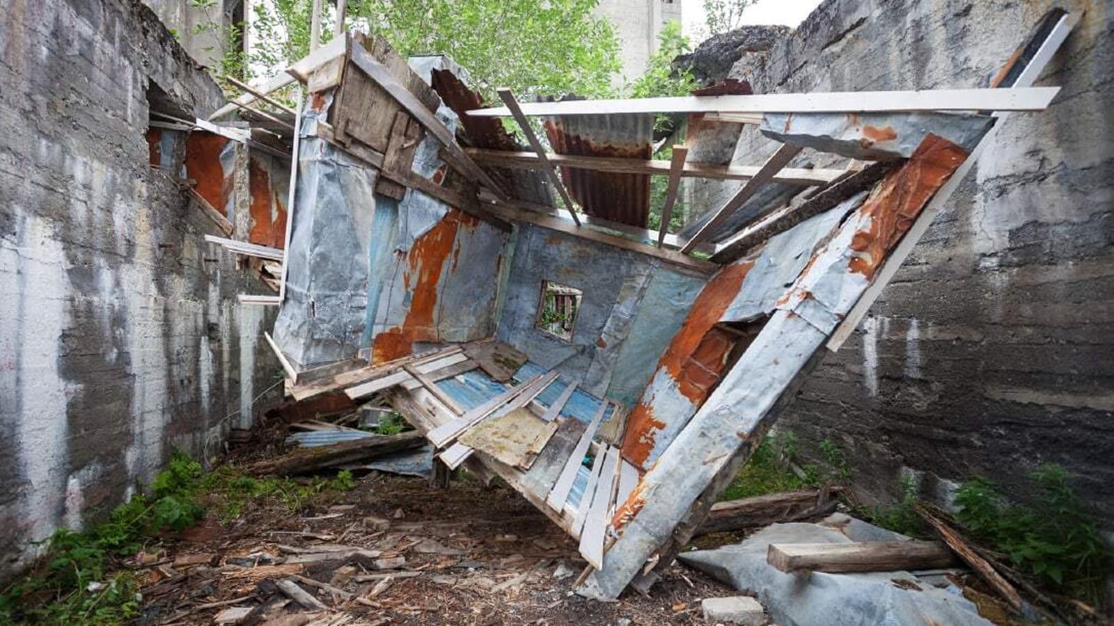 Die Arbeit von Pim Palsgraaf auf der IPIHAN Edition 13 in Norwegen 2023. (© IPHIHAN) Die Arbeit von Pim Palsgraaf auf der IPIHAN Edition 13 in Norwegen 2023. (© IPHIHAN)