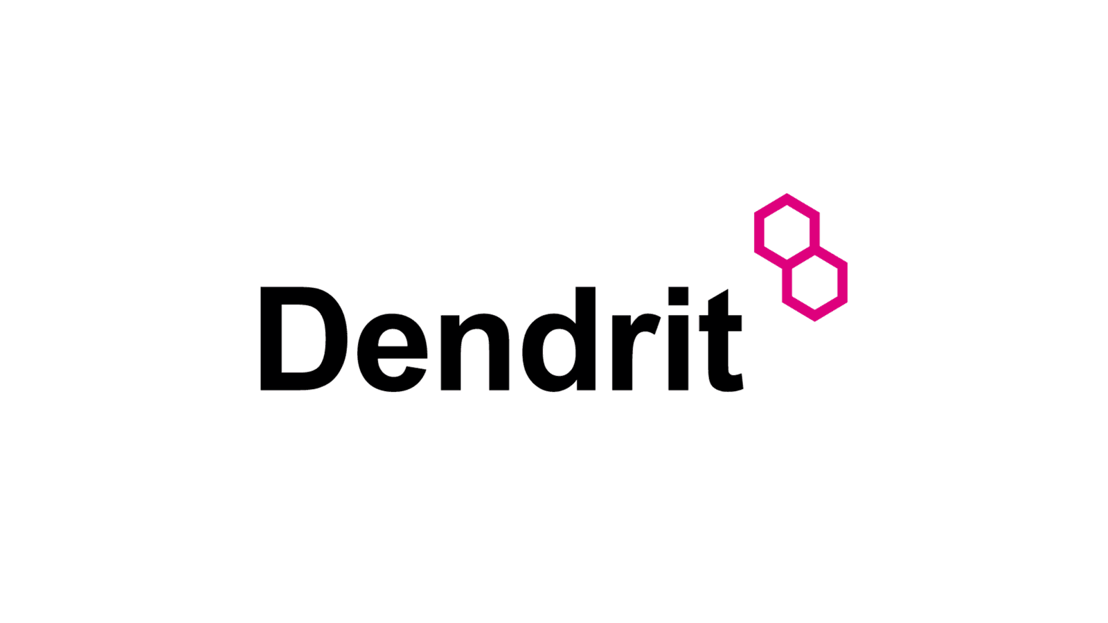 Dendrit Logo Dendrit Logo