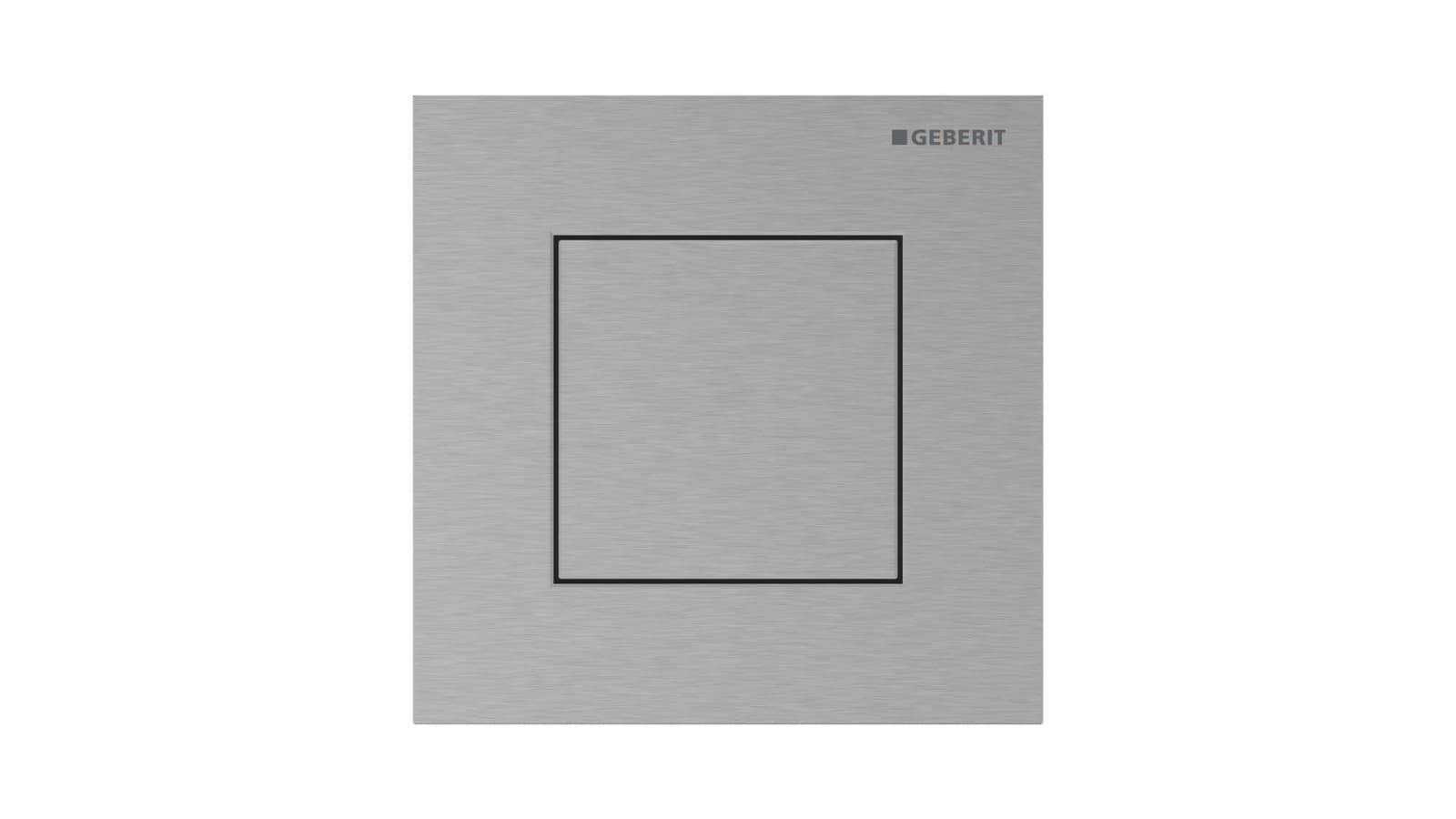 Geberit Typ 40 eckig
