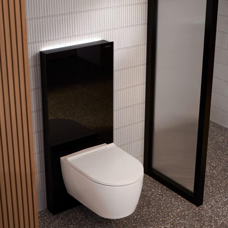 Sanitärmodul Geberit Monolith Plus Sanitärmodul Geberit Monolith Plus
