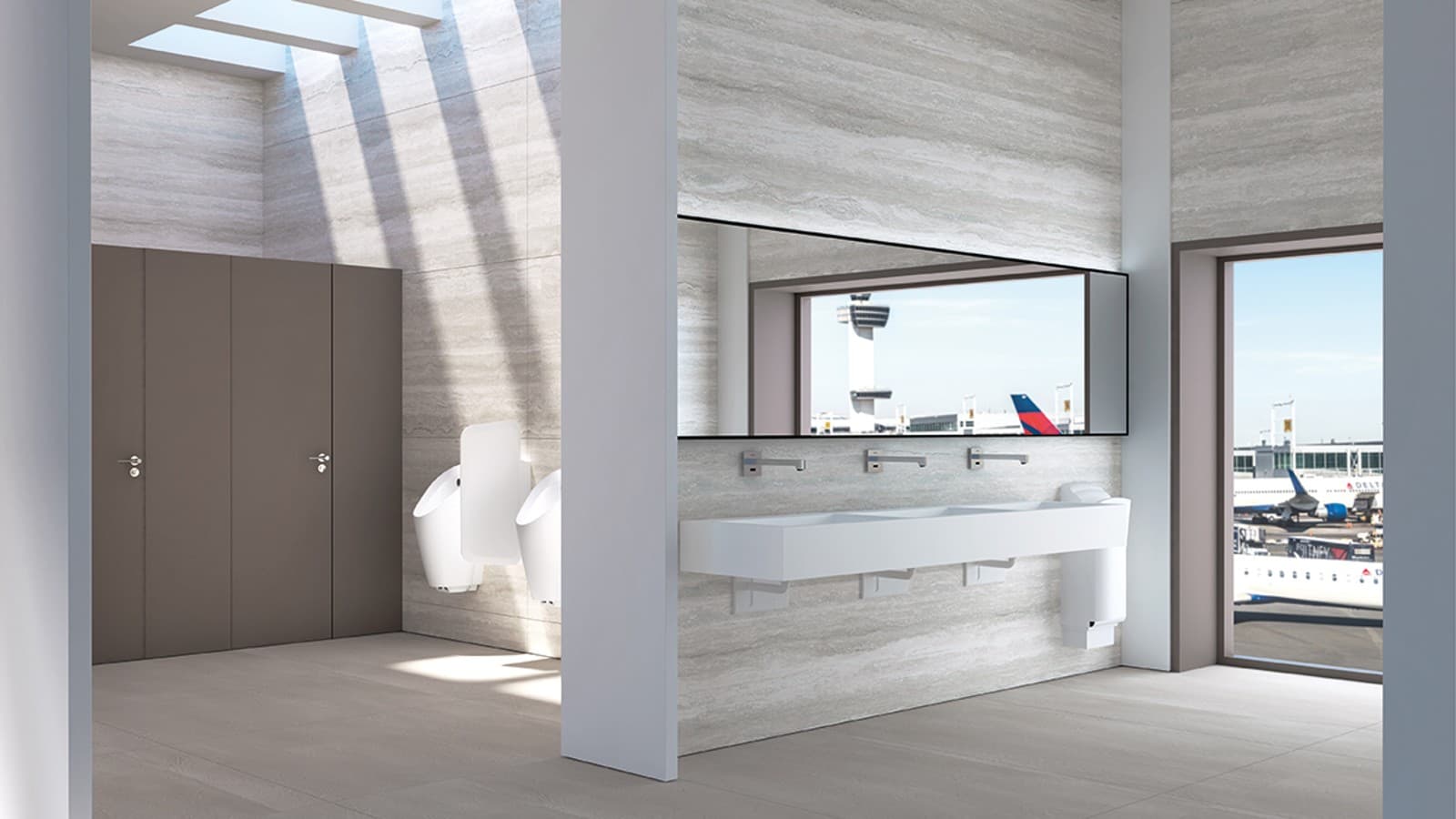 Geberit Siphons für Waschtische Geberit Siphons für Waschtische