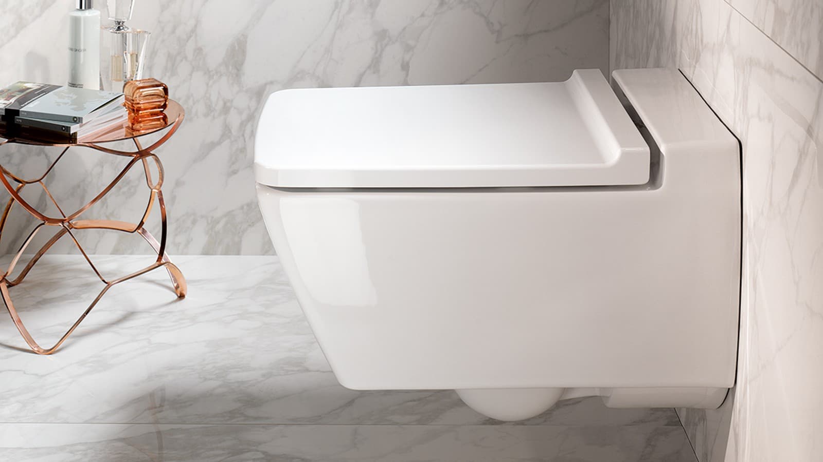 Geberit Xeno² Wand-WC Geberit Xeno² Wand-WC