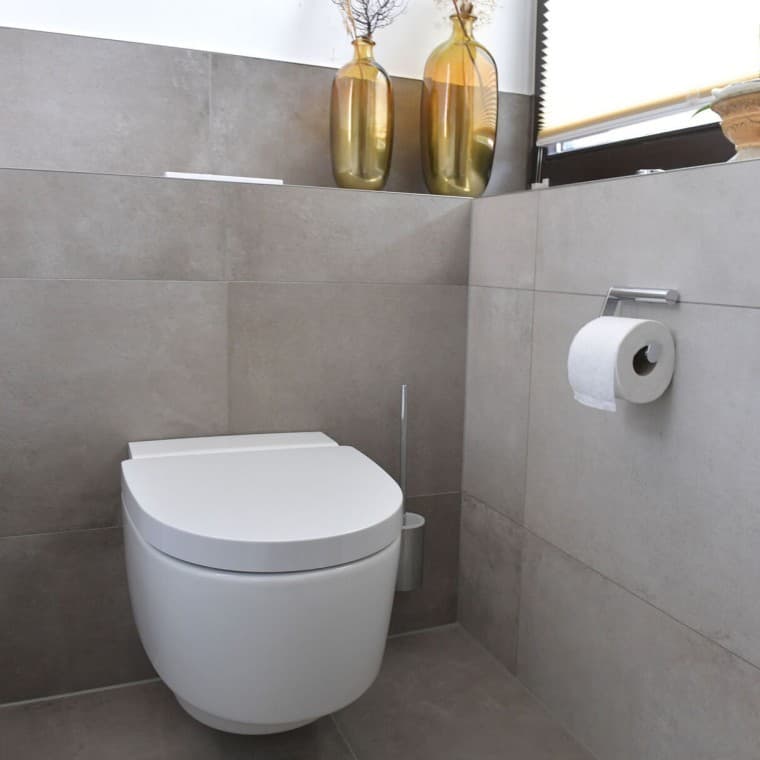 Das Dusch-WC Geberit AquaClean Mera Classic Das Dusch-WC Geberit AquaClean Mera Classic