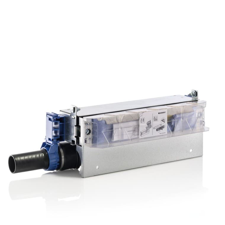 Geberit GIS Duschelement für Wandablauf Geberit GIS Duschelement für Wandablauf