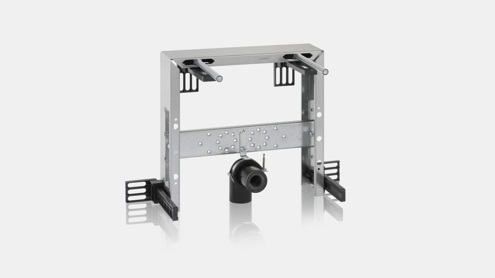 Geberit Kombifix Element für den Waschtisch Geberit Kombifix Element für den Waschtisch