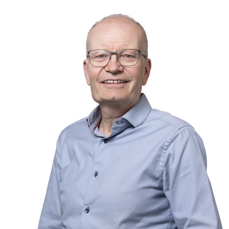 Jonas Wahlström, Projektleiter bei der schwedischen Immobiliengesellschaft Vasakronan (© Vasakronan) Jonas Wahlström, Projektleiter bei der schwedischen Immobiliengesellschaft Vasakronan (© Vasakronan)