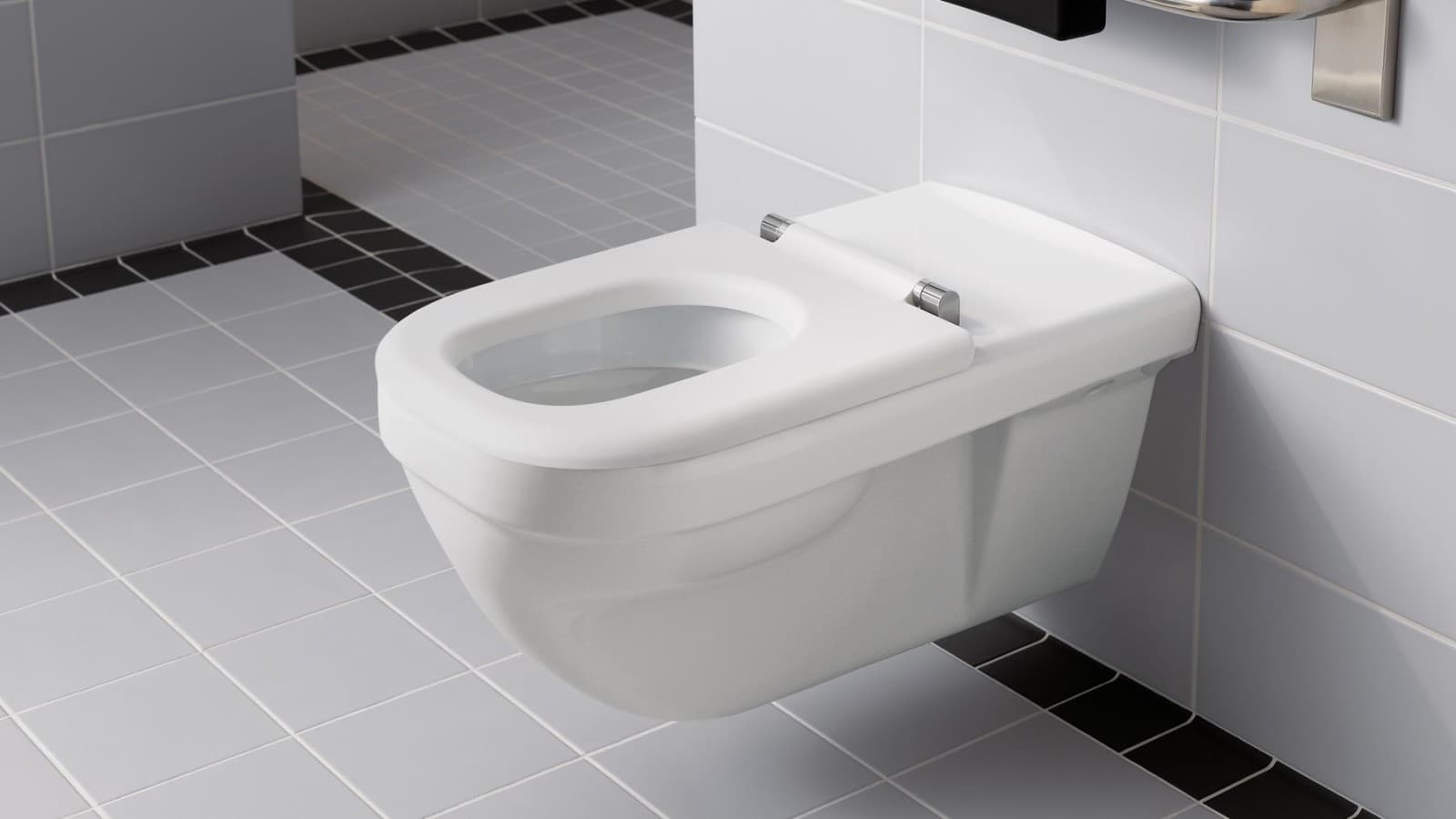 Geberit Renova Comfort WC Geberit Renova Comfort WC